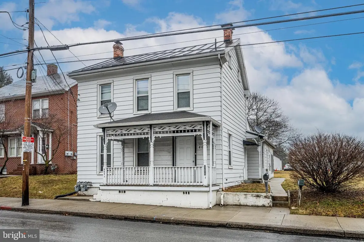 408 S Queen St, Littlestown, PA 17340 - #1