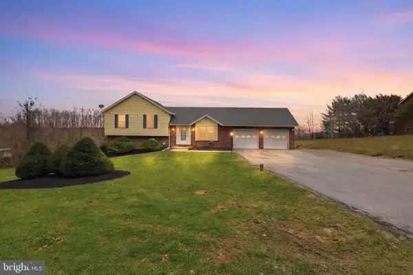 316 Mathias Rd, LITTLESTOWN, PA 17340