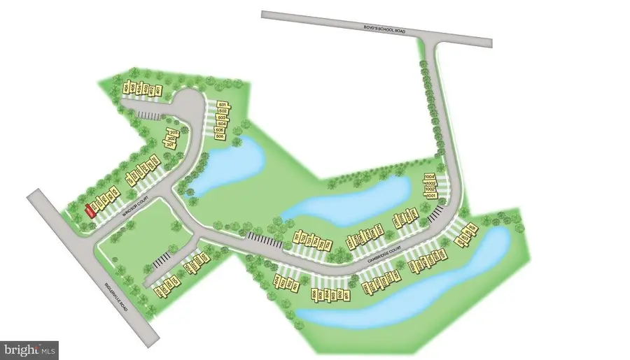 111 Cambridge Ct, Gettysburg, PA 17325 - #2