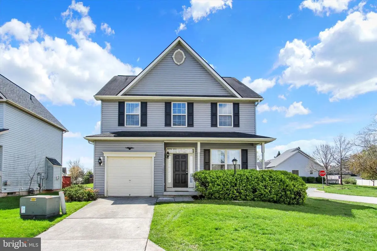 1 Dinwiddie Ct, Gettysburg, PA 17325 - #1