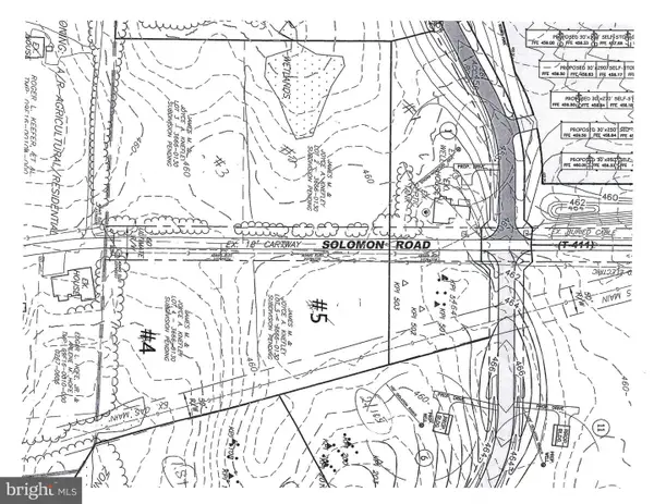 95 Solomon Rd, Lot 5, GETTYSBURG, PA 17325