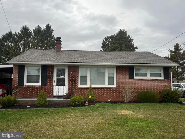20 Lincoln Dr, HANOVER, PA 17331