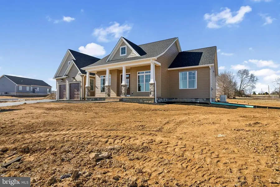 123 Antietam Run #117, Hanover, PA 17331 - #3