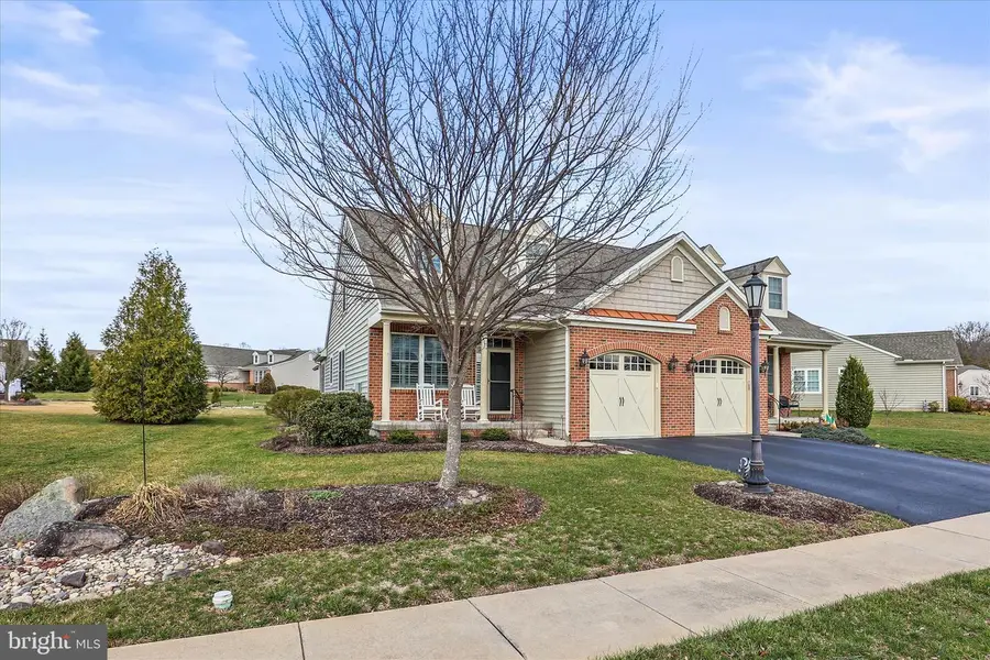 157 Woodhaven Dr, Gettysburg, PA 17325 - #3