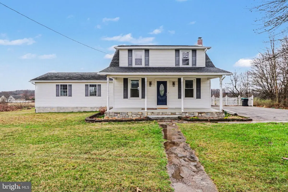 7139 Old Harrisburg Rd, York Springs, PA 17372 - #1