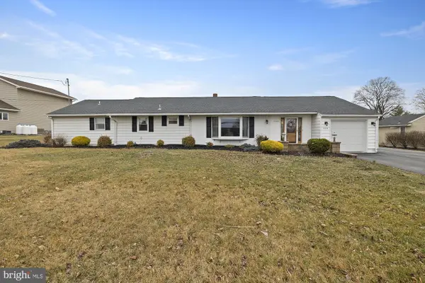 1175 Old Harrisburg Rd, GETTYSBURG, PA 17325