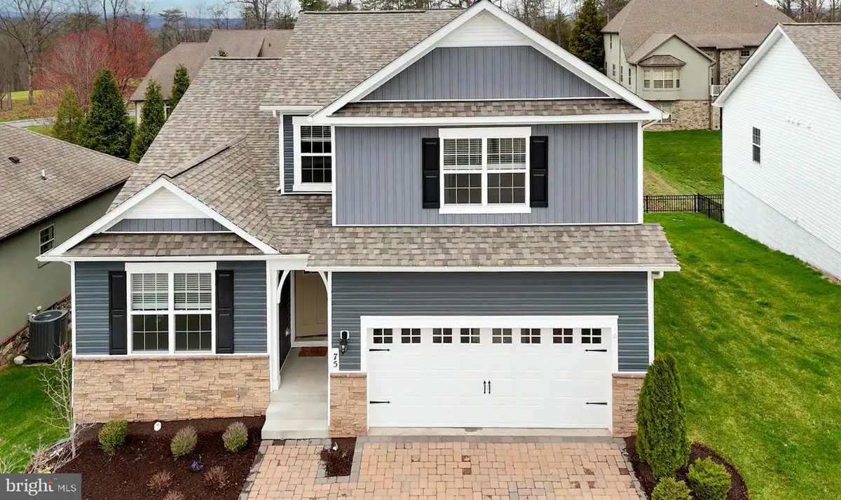 75 Garrison Falls Dr, Gettysburg, PA 17325 - #1