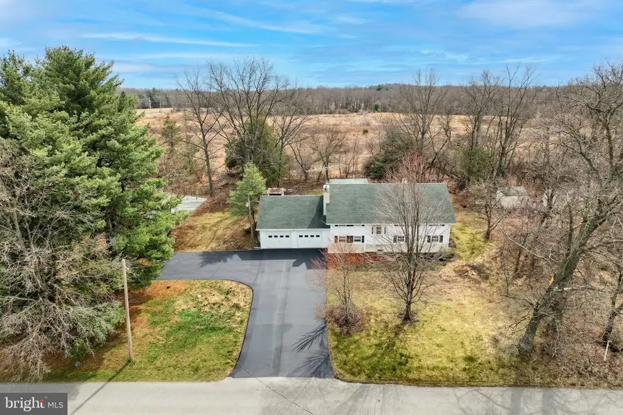 1766 Baltimore Rd, York Springs, PA 17372 - #2