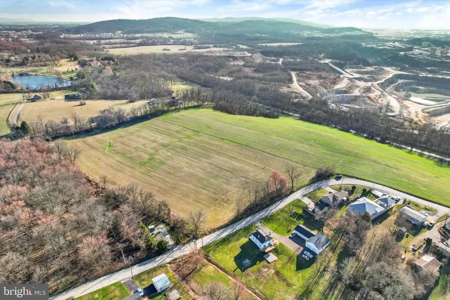 0 Red Hill Mt Misery Rds, New Oxford, PA 17350 - #3