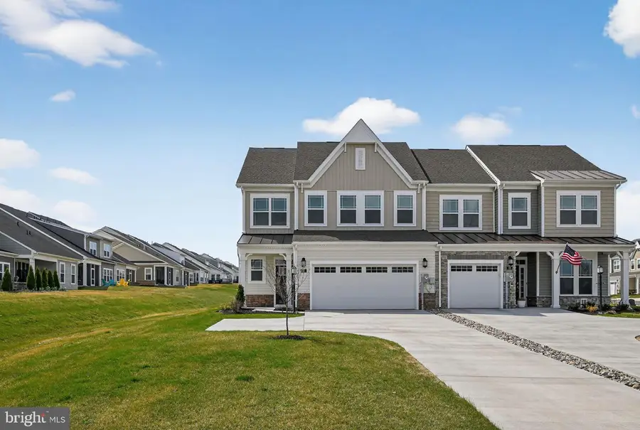 74 Grand Overlook Dr, Gettysburg, PA 17325 - #2