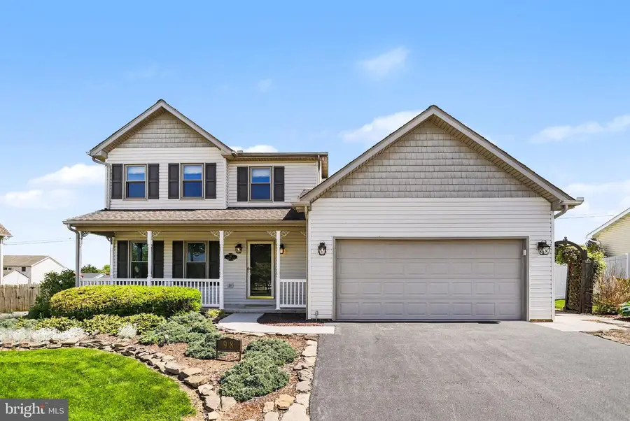 98 Comanche Trl, Hanover, PA 17331 - #2