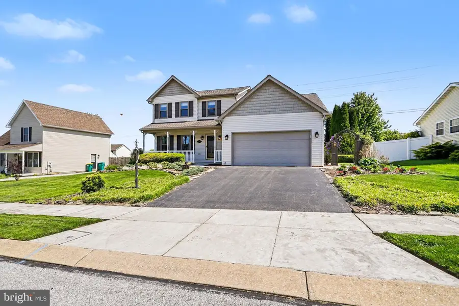 98 Comanche Trl, Hanover, PA 17331 - #3