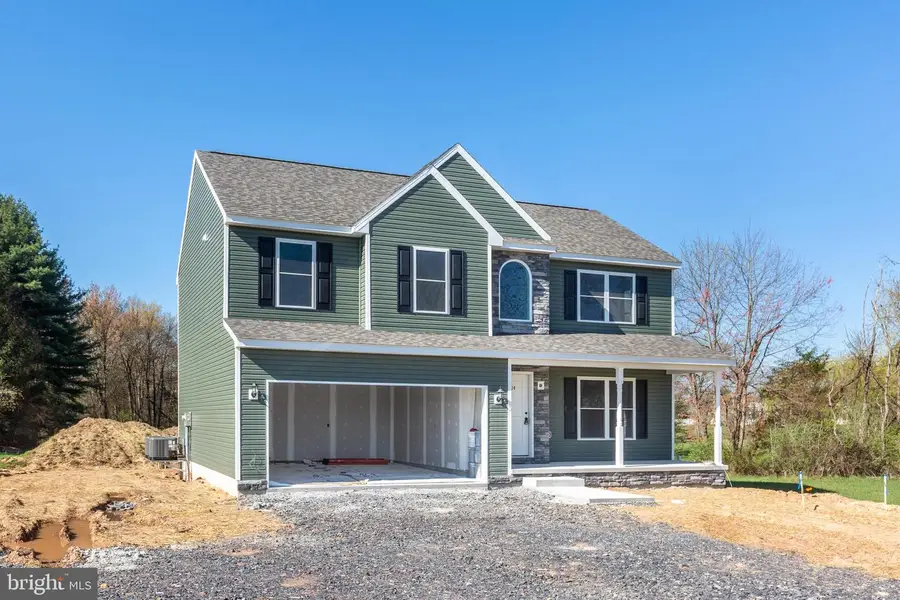 114 Maple St, Littlestown, PA 17340 - #2