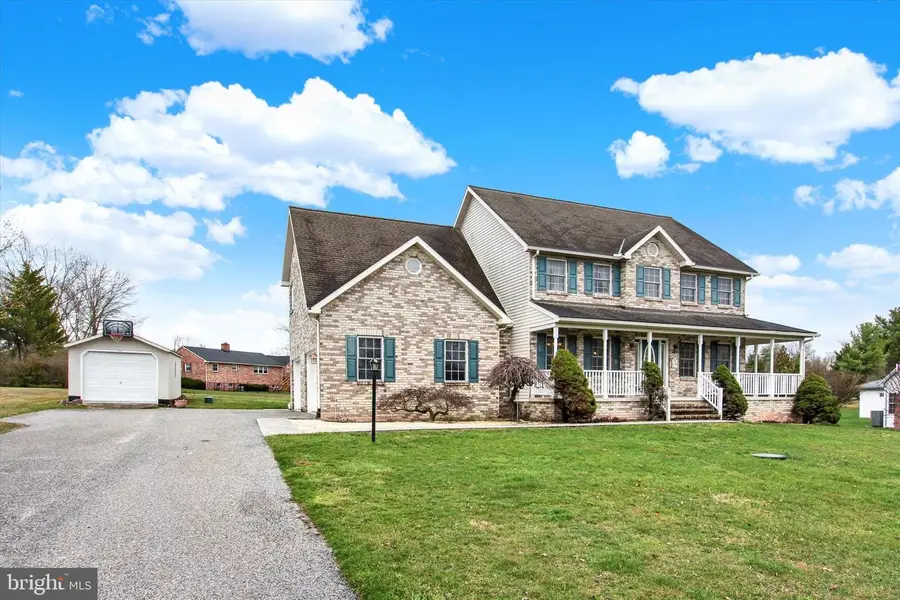 944 Heritage Dr, Gettysburg, PA 17325 - #3