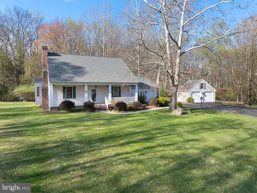 95 Round Top Ln, Gettysburg, PA 17325 - #2