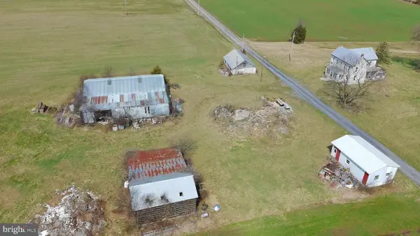 433 Fickes School Rd, YORK SPRINGS, PA 17372