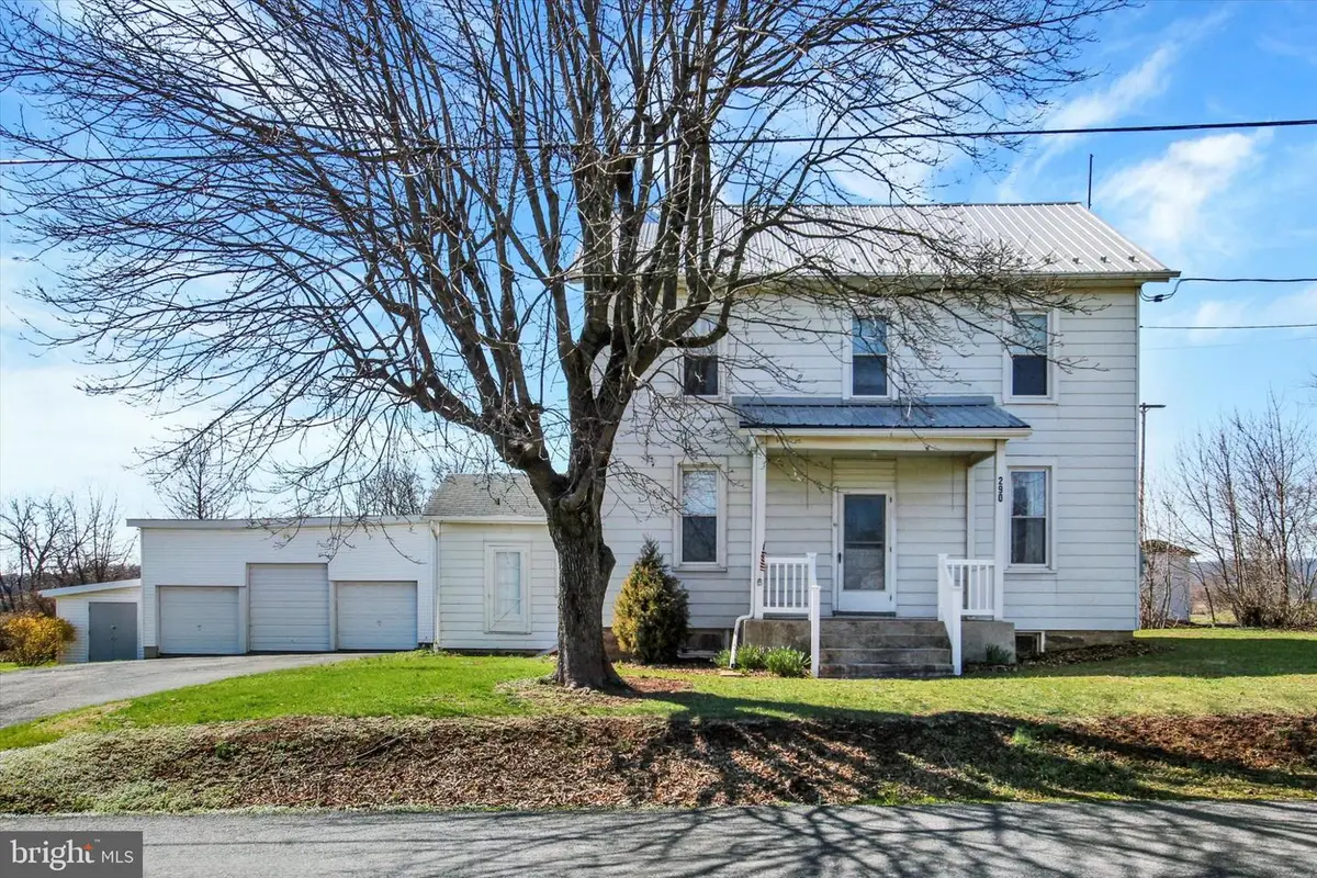 290 Guernsey Rd, Biglerville, PA 17307 - #1