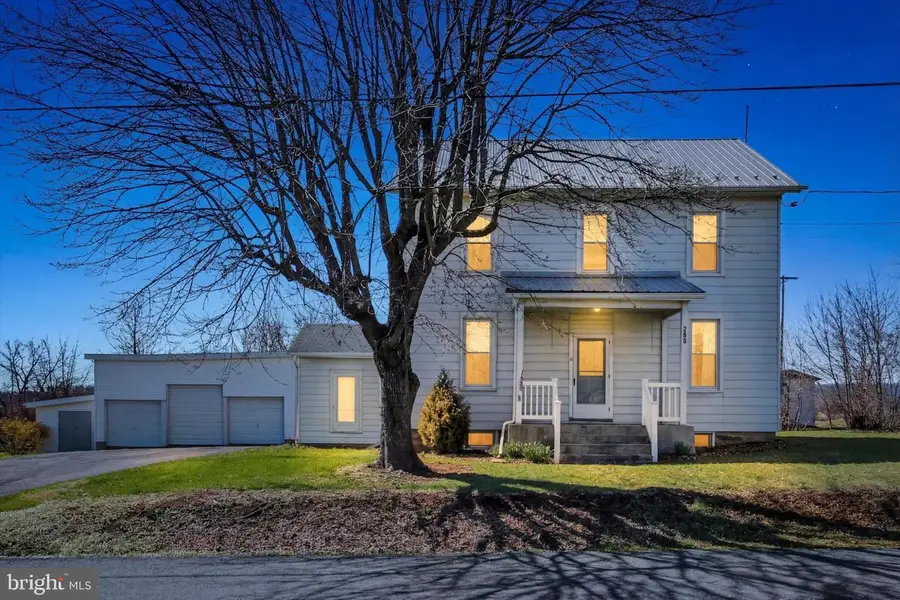 290 Guernsey Rd, Biglerville, PA 17307 - #2