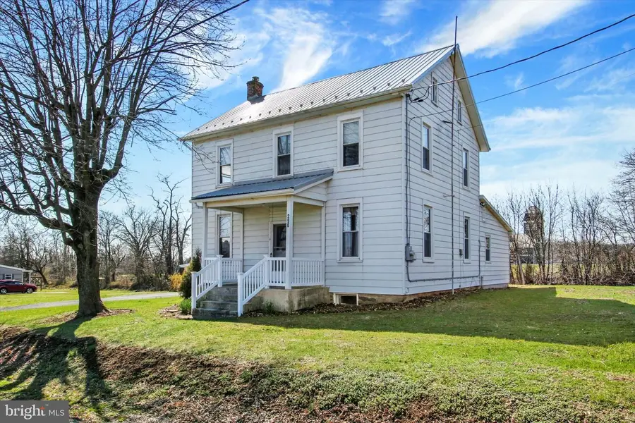 290 Guernsey Rd, Biglerville, PA 17307 - #3