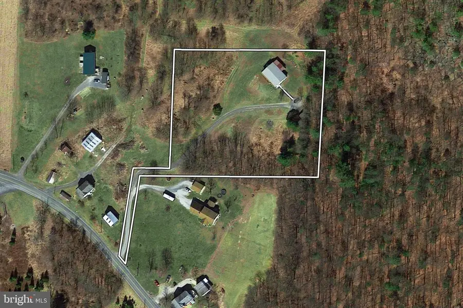 1635 Old Route 30, Cashtown, PA 17310 - #2