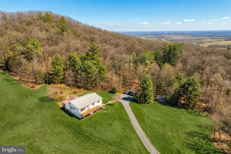 1635 Old Route 30, Cashtown, PA 17310 - #3