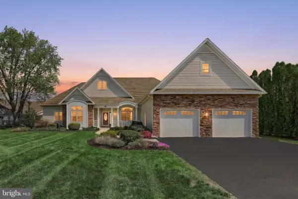 16 Hines Dr, EAST BERLIN, PA 17316