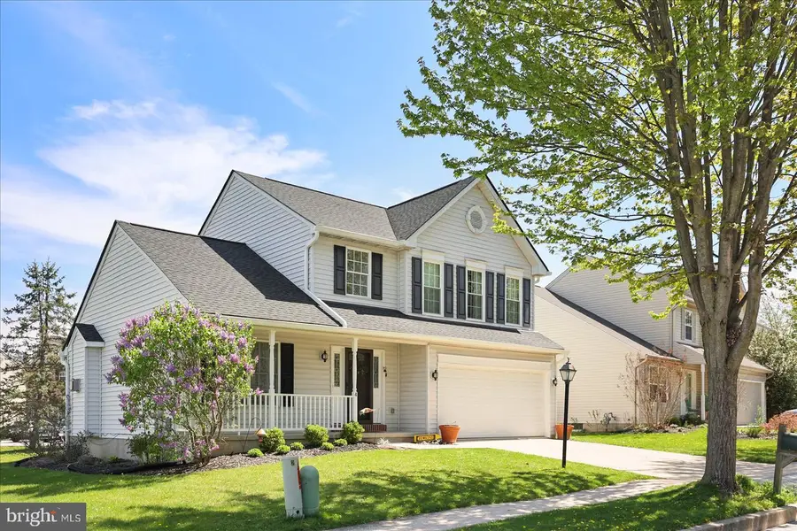 4 Appler Ct, Littlestown, PA 17340 - #2