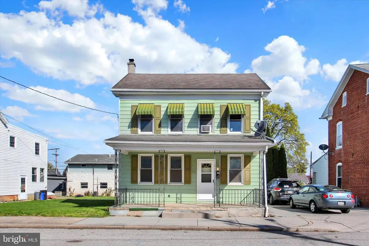 509 North, McSherrystown, PA 17344 - #1
