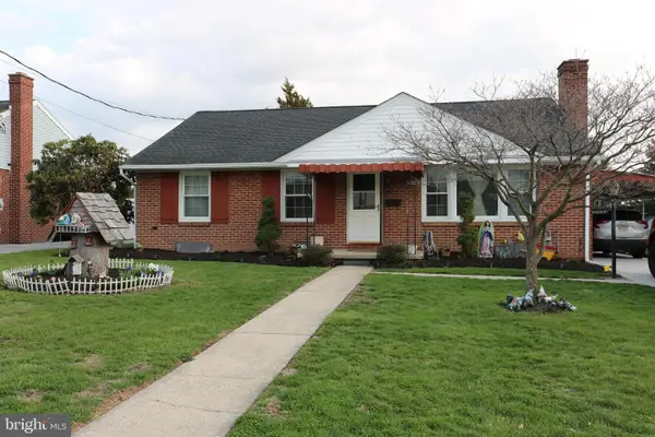 312 Diller Rd, HANOVER, PA 17331