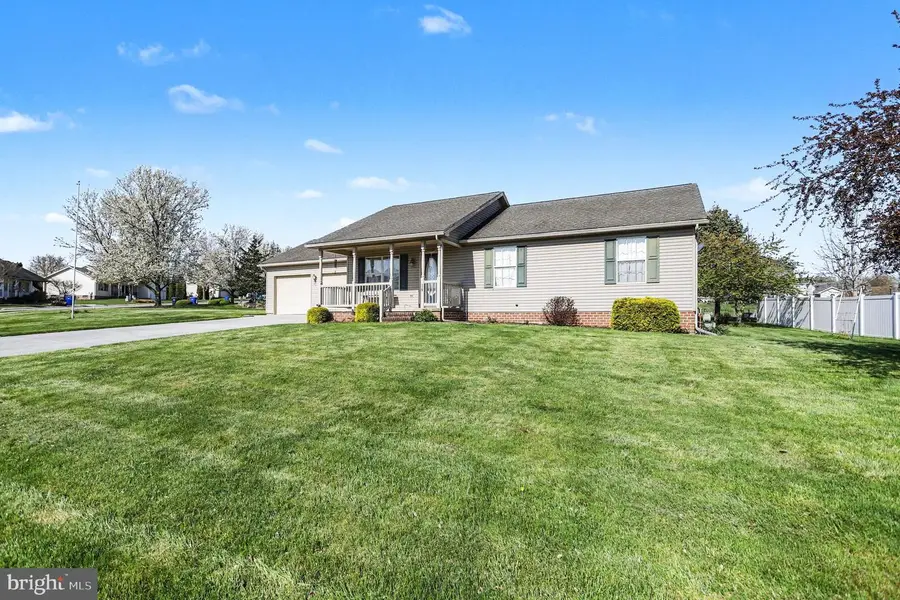 175 Branch Cir, East Berlin, PA 17316 - #2