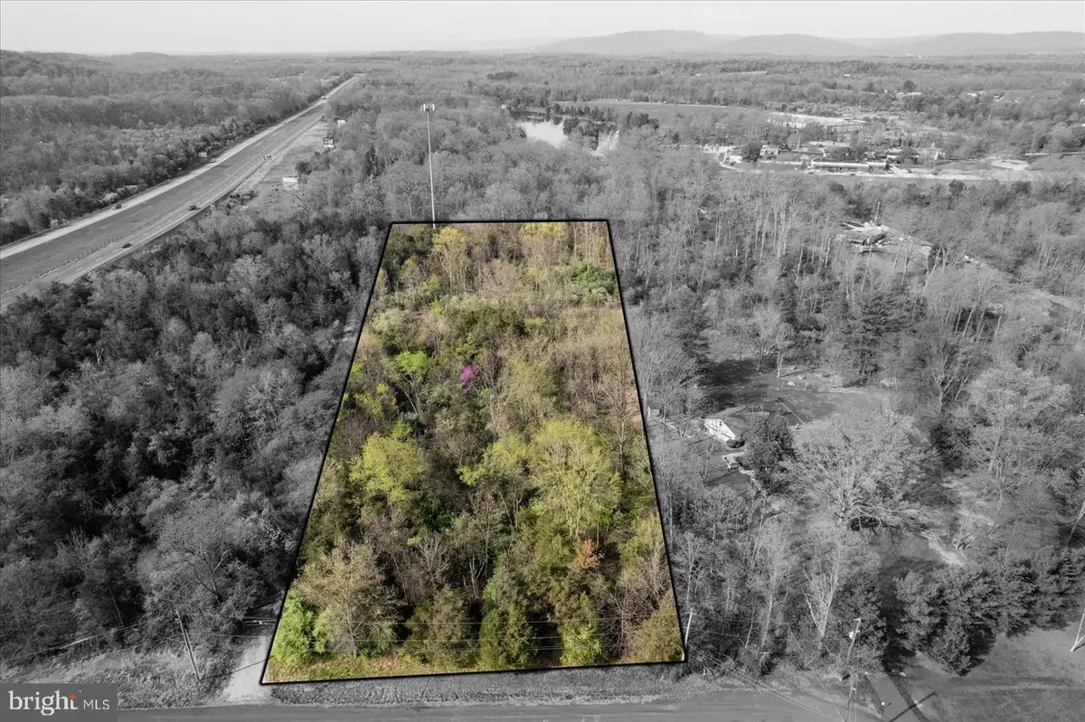 680 Barlow Greenmount Rd #lot 2, Gettysburg, PA 17325 - #1