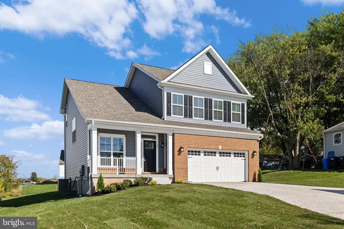 680 Barlow Greenmount Rd #lot 2, Gettysburg, PA 17325 - #1