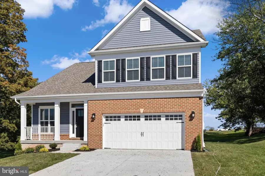 680 Barlow Greenmount Rd #lot 2, Gettysburg, PA 17325 - #3