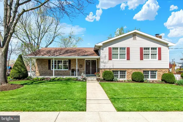 801 Sunset Ave, GETTYSBURG, PA 17325
