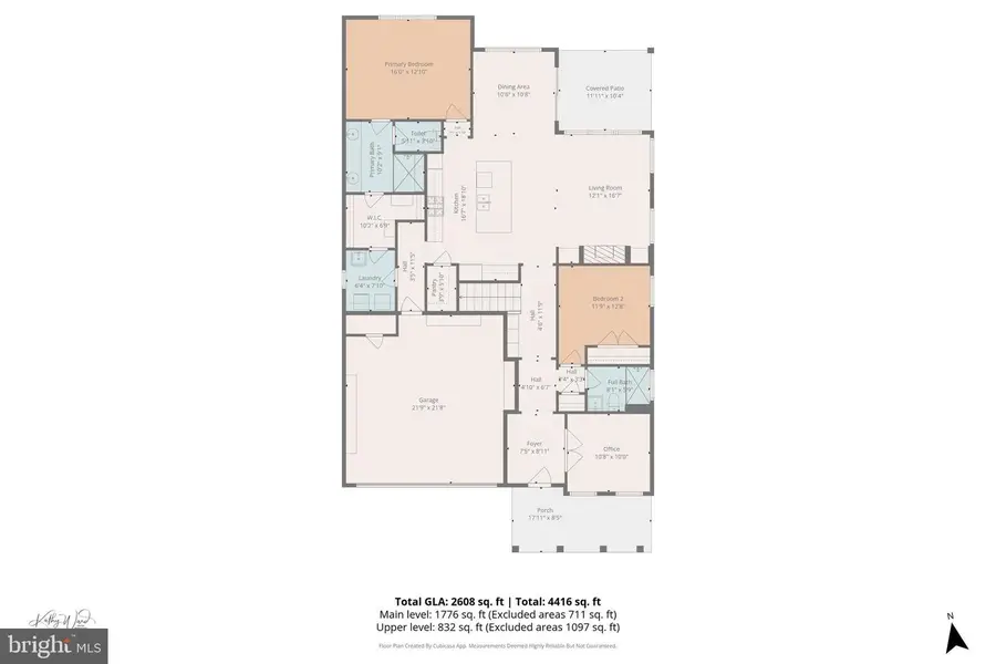102 Woolgrass Ln, Gettysburg, PA 17325 - #3