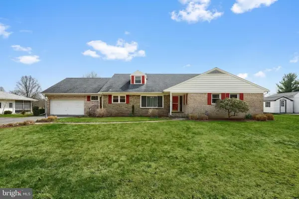 290 Country Club Ln, GETTYSBURG, PA 17325