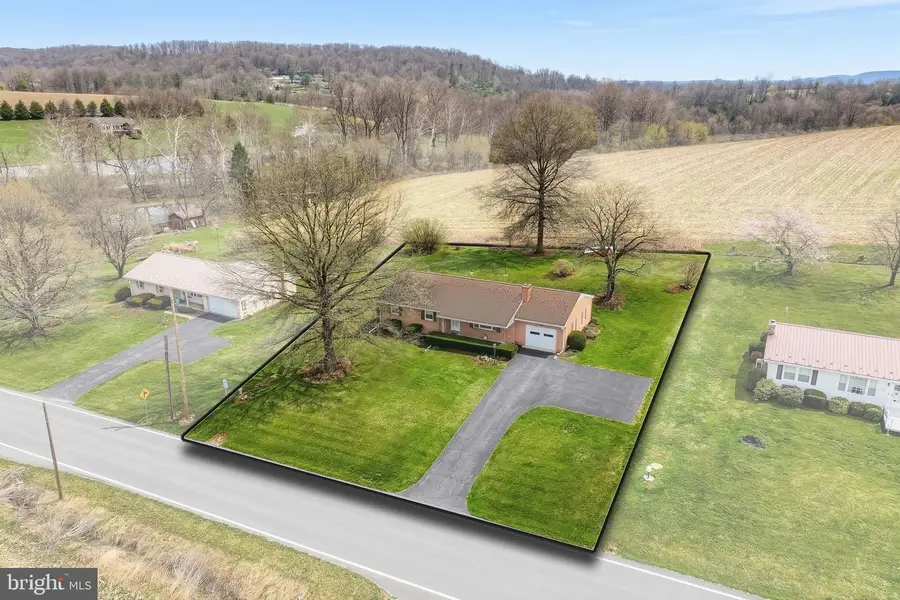 145 Mount Tabor Rd, Aspers, PA 17304 - #3