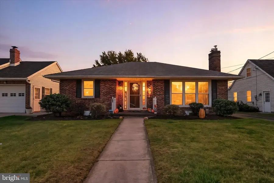 408 Diller Rd, Hanover, PA 17331 - #3