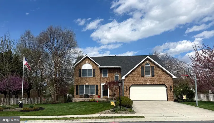 117 Wheaton Dr, Littlestown, PA 17340 - #2