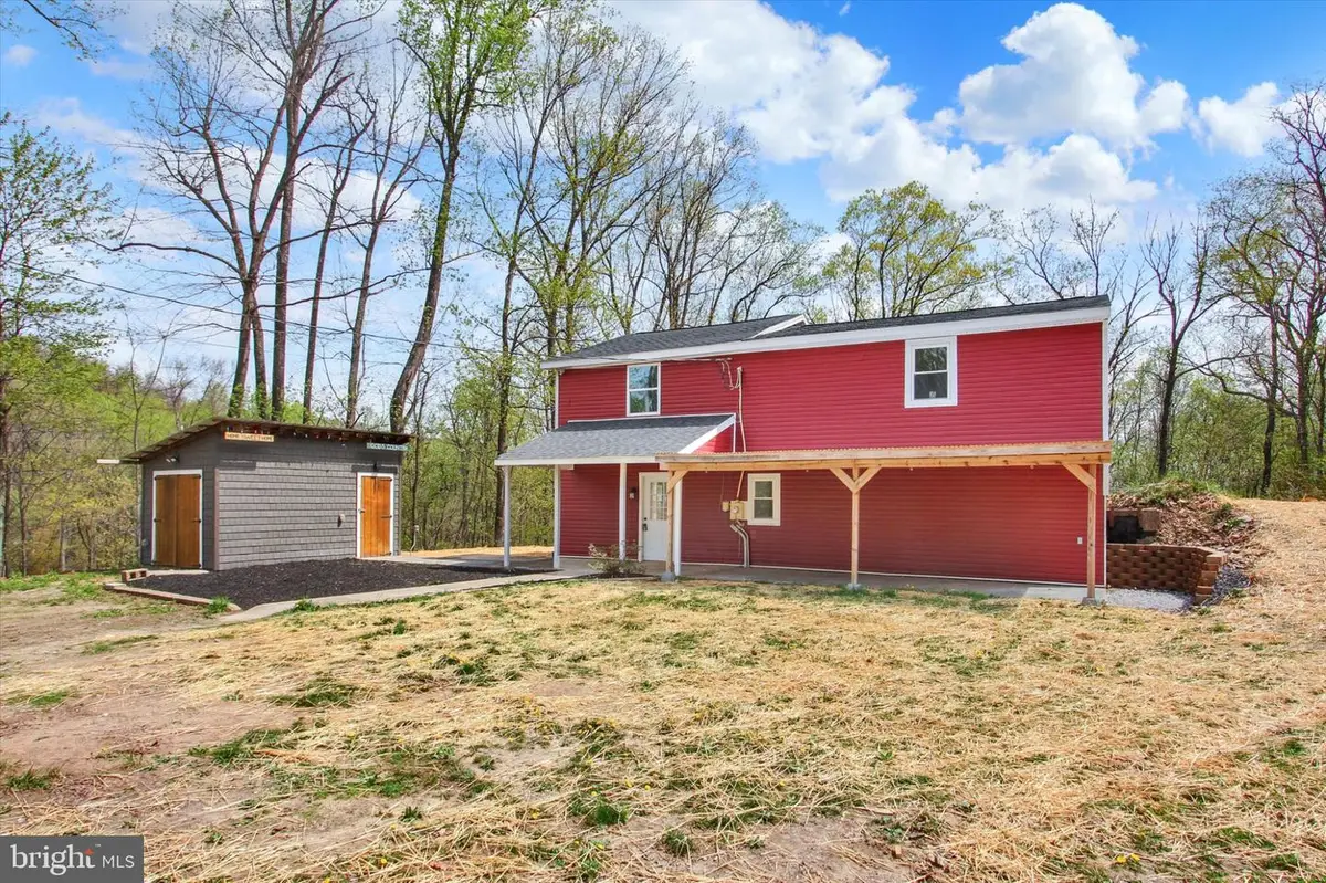 60 Corsa Ln, Fairfield, PA 17320 - #1