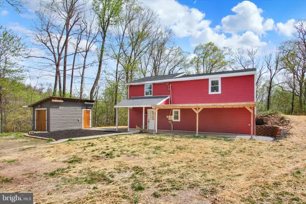 60 Corsa Ln, FAIRFIELD, PA 17320