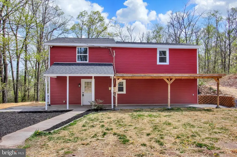 60 Corsa Ln, Fairfield, PA 17320 - #2