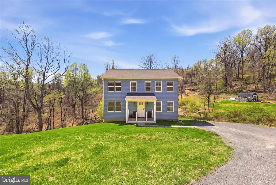 9 Blue Bird Trl, Fairfield, PA 17320 - #2