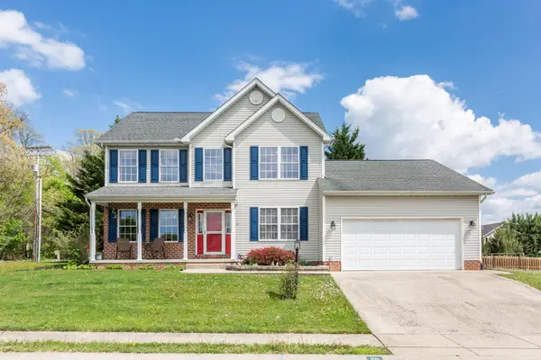 20 Union St, LITTLESTOWN, PA 17340