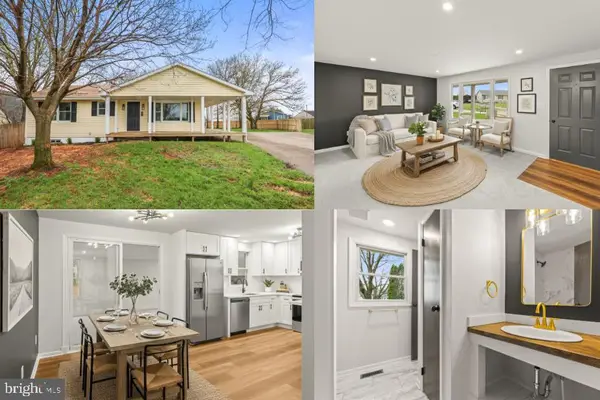 81 Hughes Dr, ABBOTTSTOWN, PA 17301