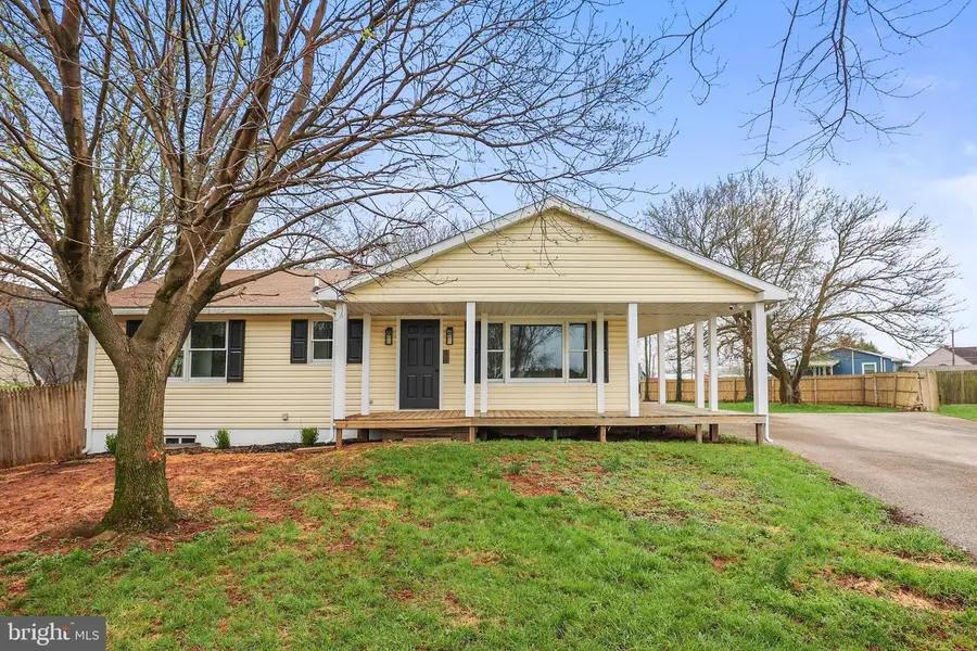 81 Hughes Dr, Abbottstown, PA 17301 - #3