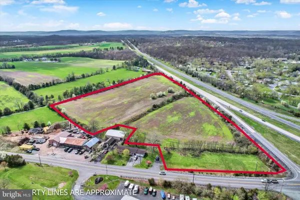 Taneytown Rd, GETTYSBURG, PA 17325
