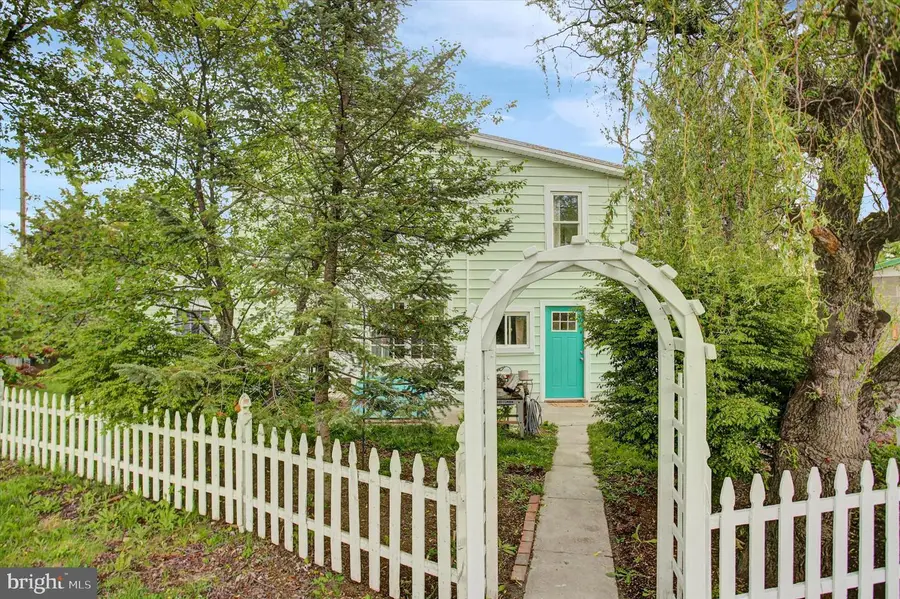 3715 Bullfrog Rd, Fairfield, PA 17320 - #3