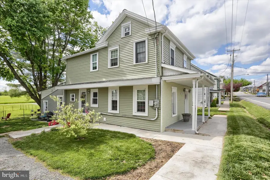 5324 Carlisle Pike, New Oxford, PA 17350 - #2