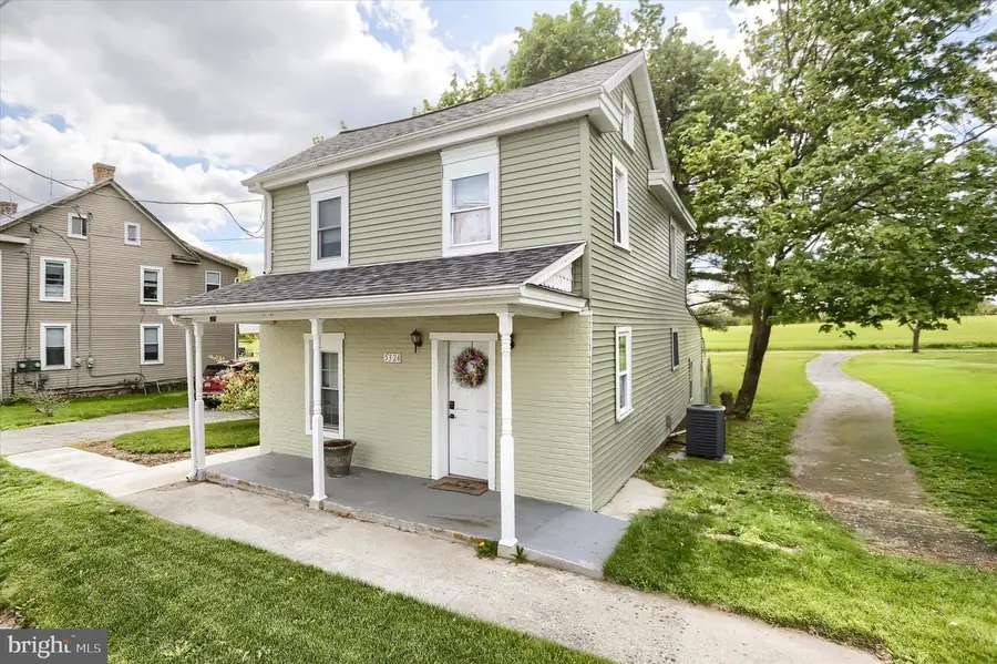 5324 Carlisle Pike, New Oxford, PA 17350 - #3